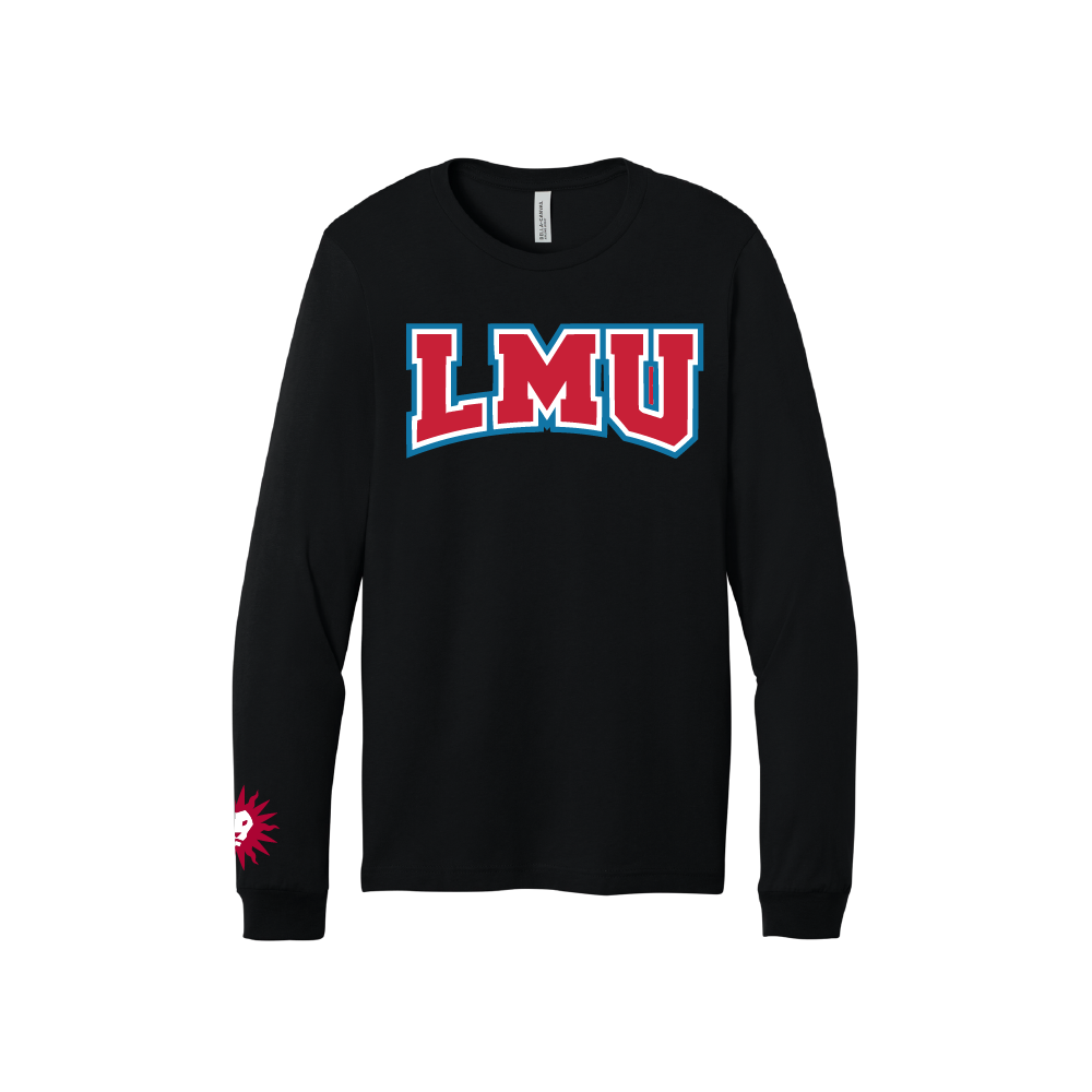LMU Family Weekend Long Sleeve Tee