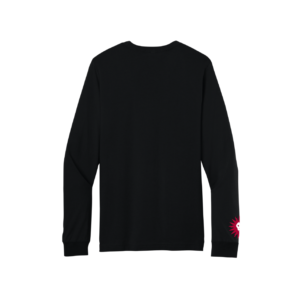 LMU Family Weekend Long Sleeve Tee