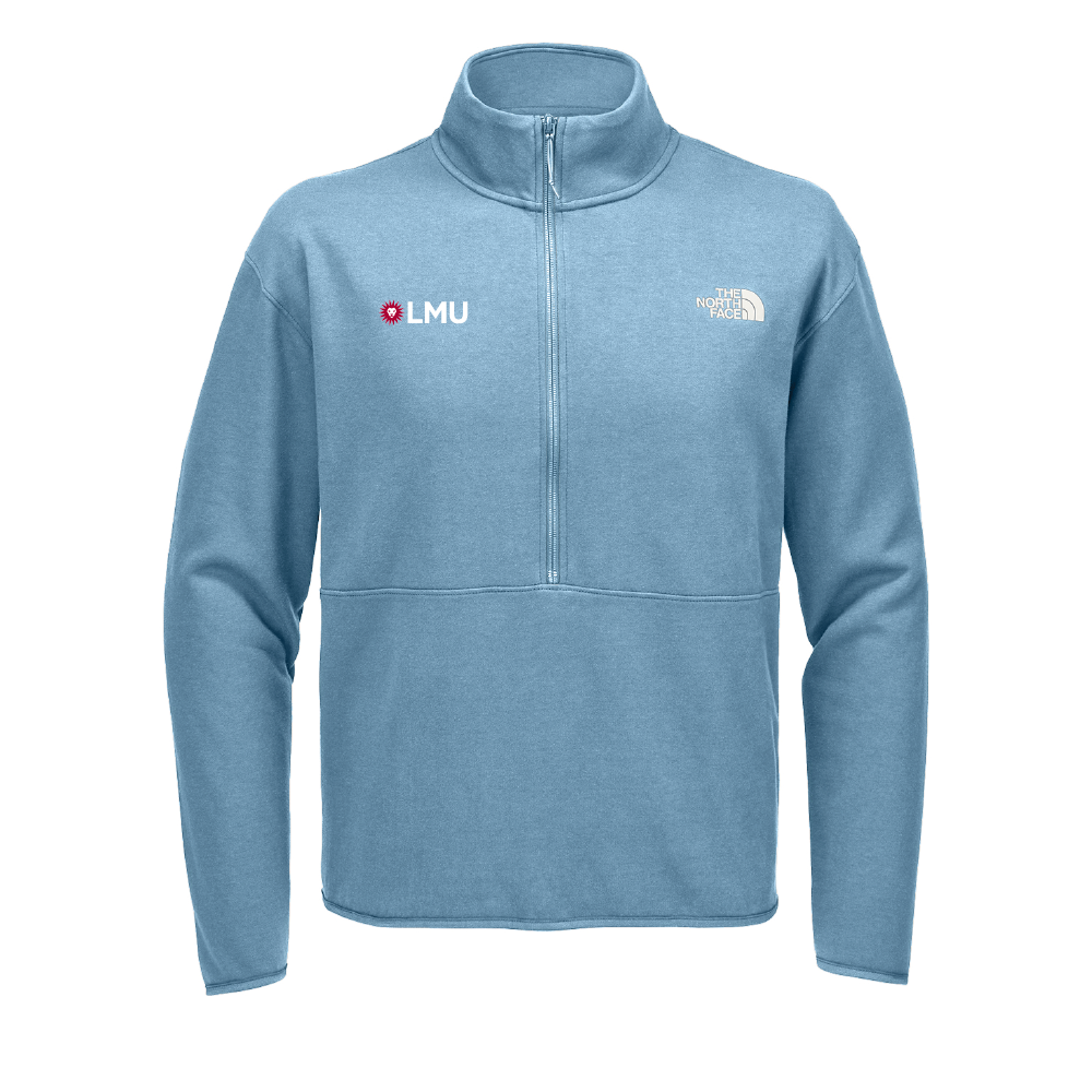 LMU Family Weekend The North Face® 1/2-Zip