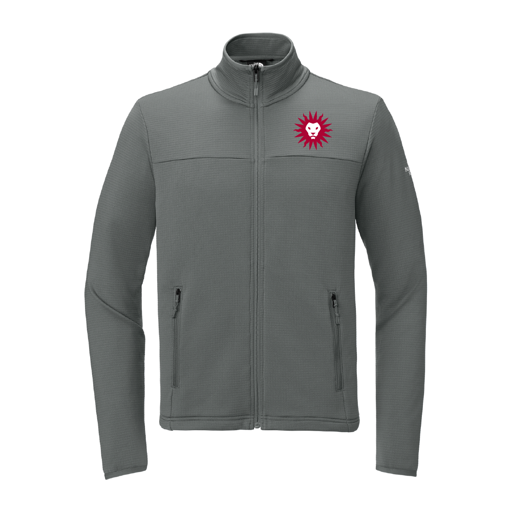 LMU Family Weekend The North Face® Jacket