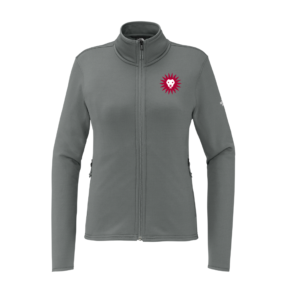 LMU Family Weekend The North Face® Women's Jacket