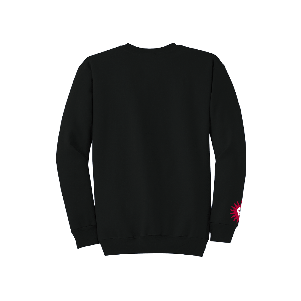 LMU Family Weekend Crewneck Sweatshirt